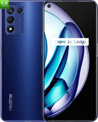 Realme Q3s