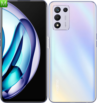 Realme Q3t