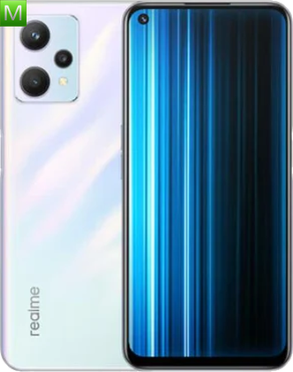 Realme Q5 Carnival Edition