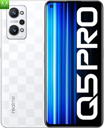Realme Q5 Pro