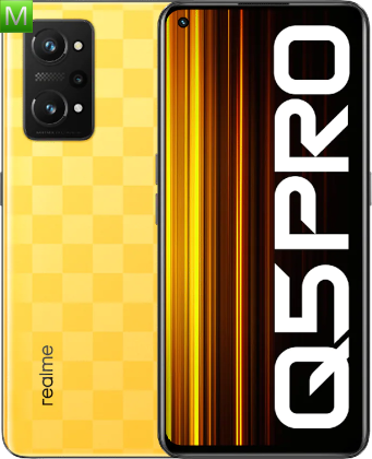 Realme Q5 Pro Link Click