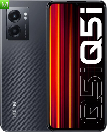Realme Q5i
