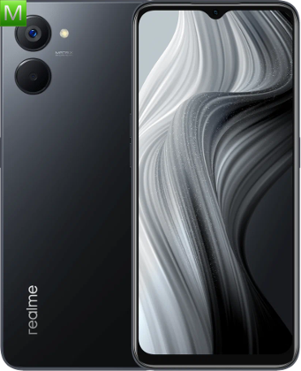 Realme Q5x