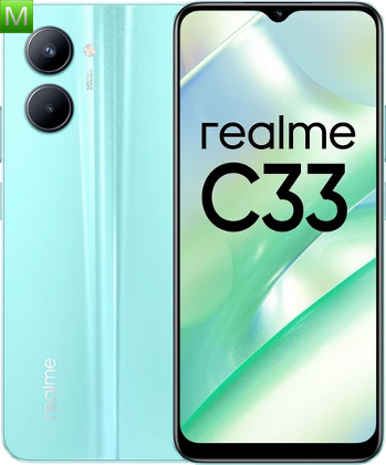 Realme Realme C33 2023