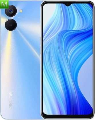 Realme V20