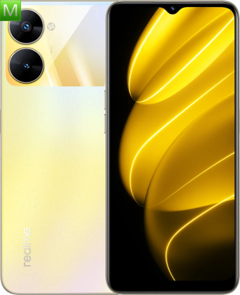 Realme V30t