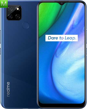 Realme V3 5G