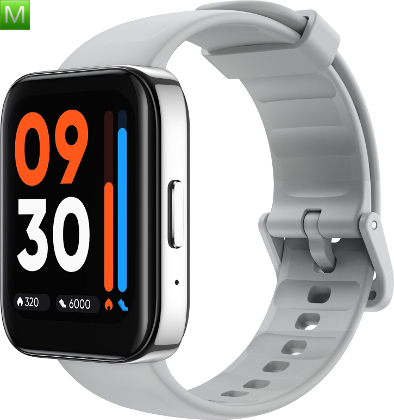 Realme Watch 3