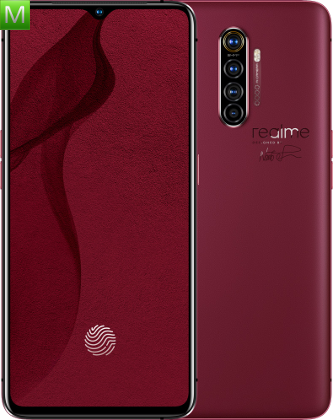 Realme X2 Pro Master Edition