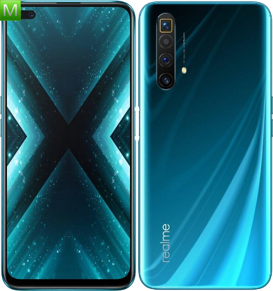 Realme X3 SuperZoom