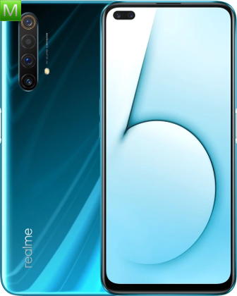Realme X50 5G