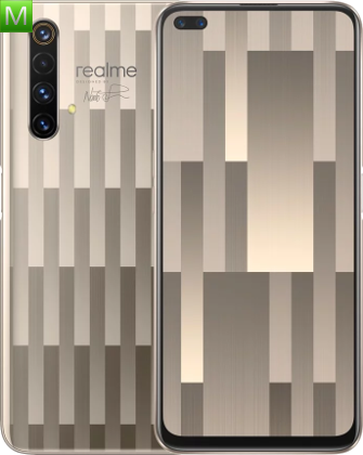 Realme X50 5G Master Edition
