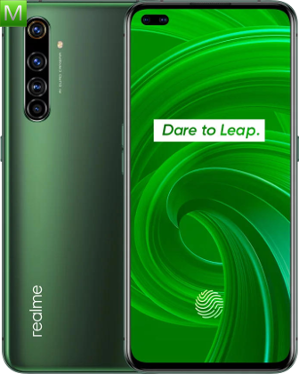 Realme X50 Pro