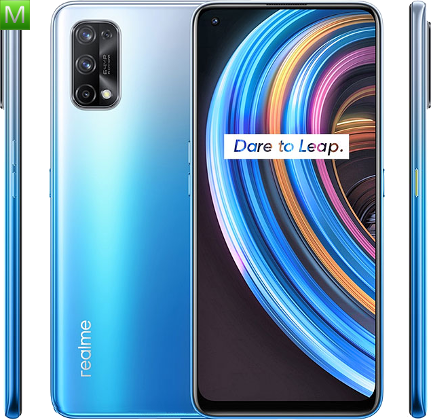 Realme X7