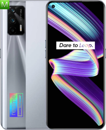 Realme X7 Max