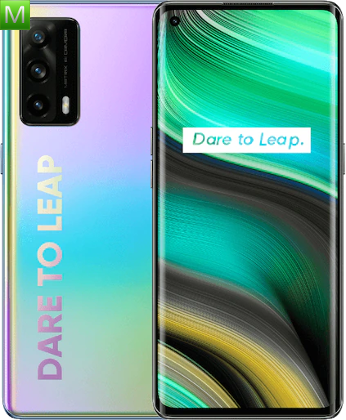 Realme X7 Pro Ultra