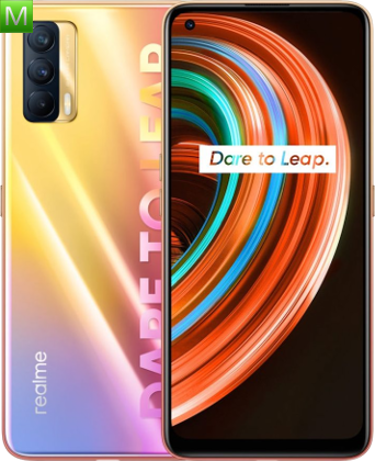 Realme X7 RMX3092