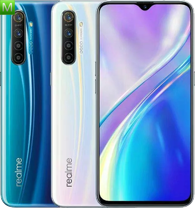 Realme XT