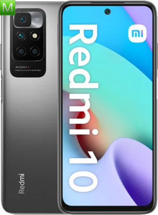 Redmi 10