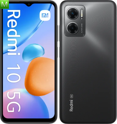 Redmi 10 5G