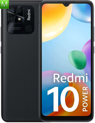 Redmi 10 Power