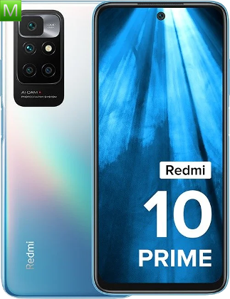 Redmi 10 Prime