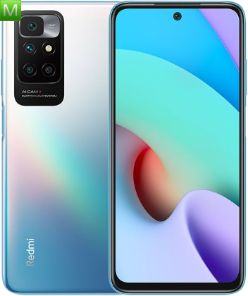 Redmi 10 Prime 2022