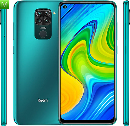 Redmi 10X