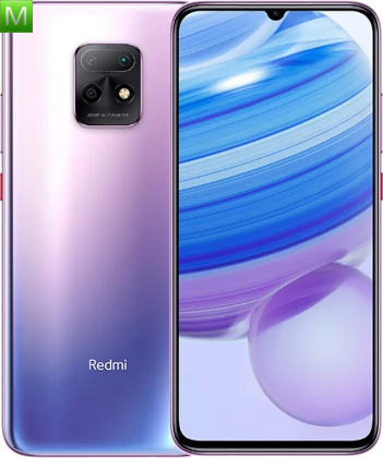 Redmi 10X 5G