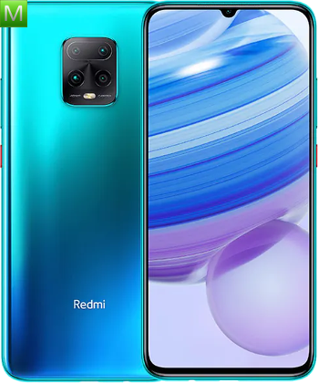 Redmi 10X Pro 5G
