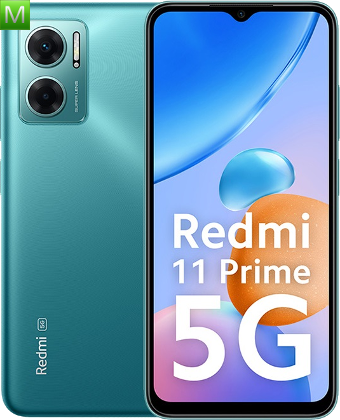 Redmi 11 Prime