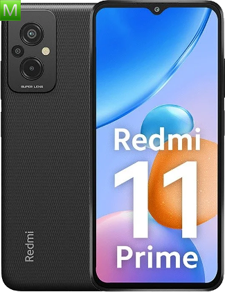 Redmi 11 Prime 4G