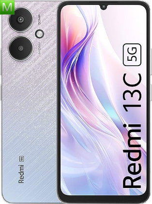 Redmi 13C 5G