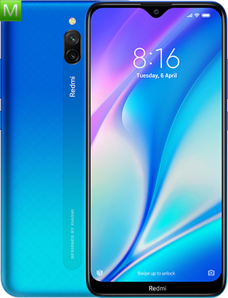 Redmi 8A Dual