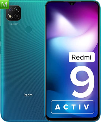 Redmi 9 Activ