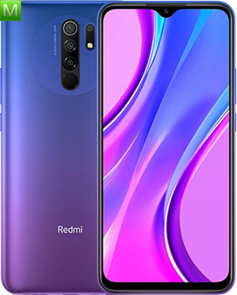 Redmi 9 M2004J19C