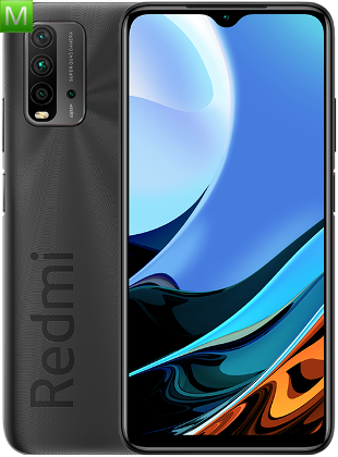 Redmi 9 Power
