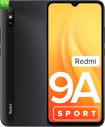 Redmi 9A Sport