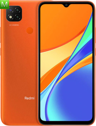 Redmi 9C