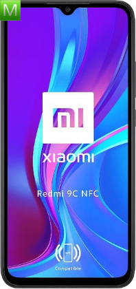 Redmi 9C NFC
