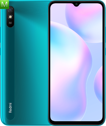 Redmi 9i