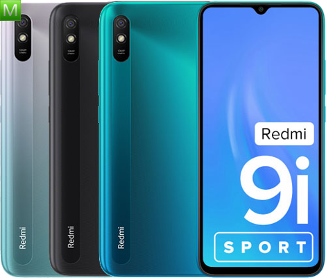 Redmi 9i Sport