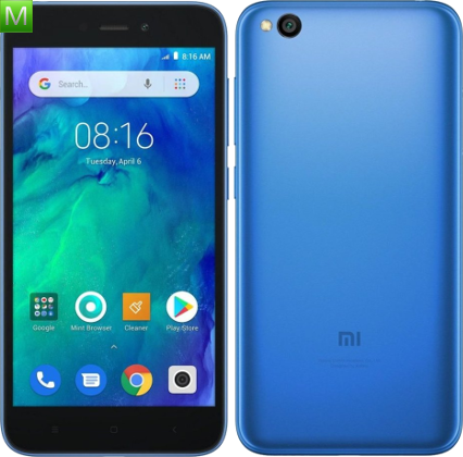 Redmi Go