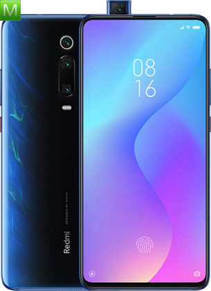 Redmi K20