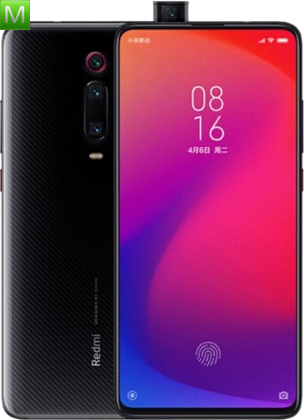 Redmi K20 Pro Exclusive Edition