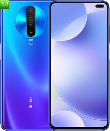 Redmi K30 5G