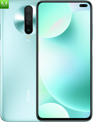 Redmi K30 Extreme Edition