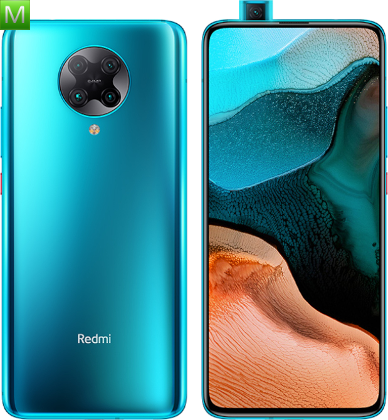 Redmi K30 Pro