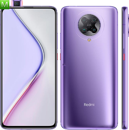Redmi K30 Pro Zoom