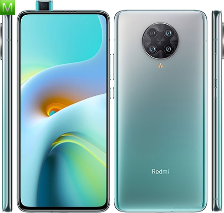 Redmi K30 Ultra